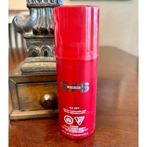ONE/SIZE by Patrick Starrr - NWT GO OFF Makeup Dissolving Mist, Mini Size 2.0 oz